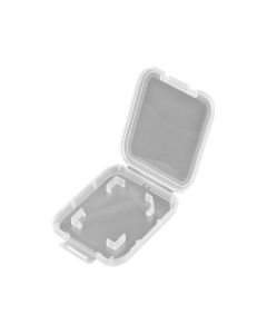 Boitier pour carte mémoire SD/SDHC