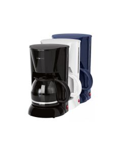 Machine à café Clatronic KA 3473 (Blanc)