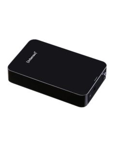 Intenso external hard drive 3.5 inch Memory Center 3TB (6031511) - USB 3.2