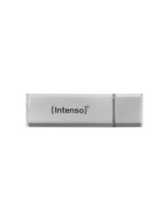 Intenso USB Flash Drive Alu Line 32 Go Argenté (3521482)