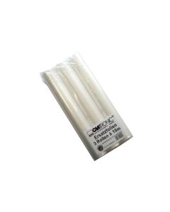 Sacs Clatronic pour scelleuse de sac FS 3261 et FS 777 (3 rouleaux)