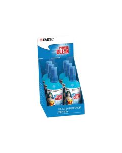 Emtec Cleaning Product Multi-Surface Spray Wonder Woman 250ml