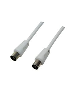 Câble d?antenne Logilink - mâle /femelle ? 2.5m ? (CA1061)