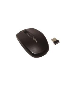 Souris optique LogiLink sans fil 2.4 GHz noire (ID0114)