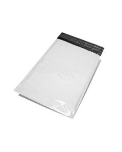Pack de 50 enveloppes plastiques FB08 - 770 x 550mm