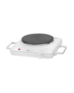 Plaque de cuisson simple Clatronic EKP 3582