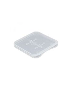 Boitier pour carte mémoire SLIM (microSD)
