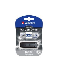 Clé USB 32Go Verbatim 3.0  STORE N GO V3