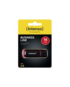 Intenso USB Flash Drive Business Line 16 Go (3511470)