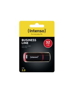 Intenso USB Flash Drive Business Line 32 Go (3511480)