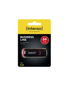 Intenso USB Flash Drive Business Line 64 Go (3511490)