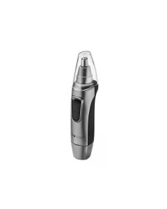 Epilateur nez/oreilles NE 3595 Clatronic avec lumière - Gris/noir