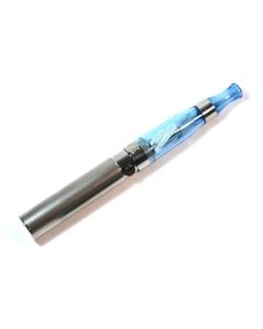 Cigarette électronique TTZIG Proset avec Clearomizer + accessoires (Bleu)