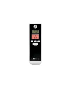 Alcotest AT 3605 Clatronic - Blanc-Noir