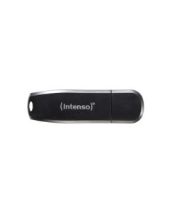 Intenso USB Flash Drive Speed Line 128GB (3533491) - 3.0