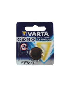 Pile Varta Lithium CR2032 3 Volt (1 pce)