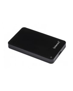 Intenso external hard drive 2.5 inch Memory Case 2TB (6021580) - USB 3.2