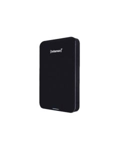 Intenso external hard drive 2.5 inch memory drive 1TB + protective case