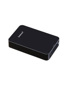 Intenso external hard drive 3.5 inch Memory Center 8TB (6031516) - USB 3.2