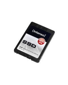 Intenso internal SSD 2.5 inch SATA III HIGH 120GB (3813430)