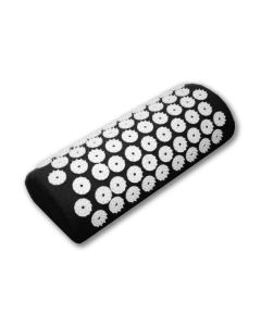 Coussin d´acupression Shanti (Noir / 40x15cm)
