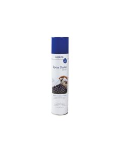 Aérosol dépoussièrant LogiLink 400ml (RP0001)