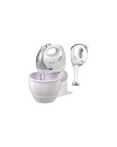 Set mixeur manuel Clatronic HMS 2739 (Blanc)