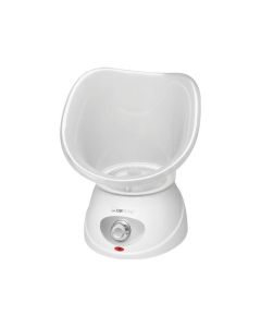 Sauna facial Clatronic GS 3656 - Blanc