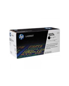 Cartouche de toner HP - 507A - CE400A Noir