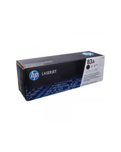 Cartouche de toner HP - 83A - CF283A Noir