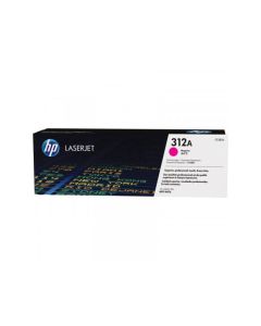 Cartouche de toner HP - 312A - CF383A Magenta