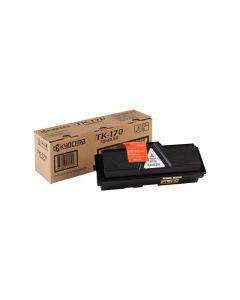 Cartouche de toner Kyocera - TK170 - 1T02LZ0NL0 Noir