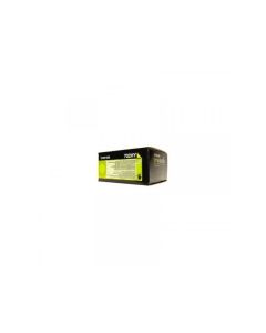 Lexmark Tonerpatrone - 702HY - 70C2HY0 - yellow 70C2HY0                  
