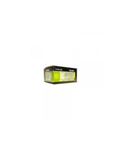 Cartouche de toner Lexmark - 702HM - 70C2HM0 Magenta