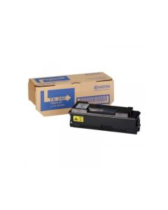 Kyocera Tonerpatrone - TK340 - 1T02J00EU0 - black 1T02J00EU0               