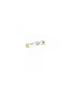 Cartouche de toner Canon - C-EXV 28 - 2801B002 Jaune