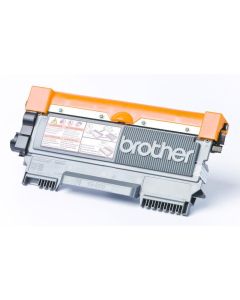 Cartouche de toner Brother - TN2210 - TN2210 Noir
