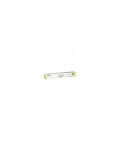 Cartouche de toner Canon - C-EXV 29 - 2802B002 Jaune