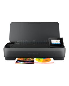Imprimante portable multifonction HP Officejet 250 CZ992A#BHC