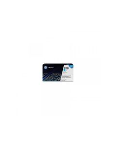 Cartouche de toner HP - 648A - CE261A - Cyan