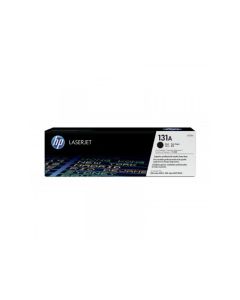 Cartouche de toner HP - 131A - CF210A - Noir
