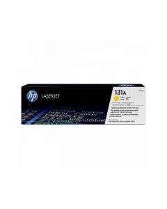 Cartouche de toner HP - 131A - CF212A Jaune