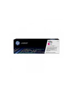 Cartouche de toner HP - 131A - CF213A - Magenta