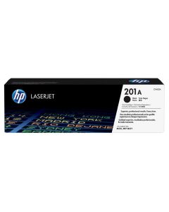 Cartouche de toner HP - 201A - CF400A Noir