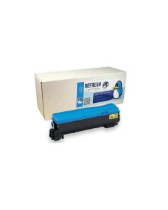 Kyocera Tonerpatrone - TK570C - cyan 1T02HGCEU0               