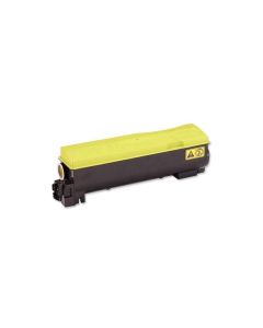 Cartouche de toner Kyocera - TK570Y - 1T02HGAEU0 Jaune