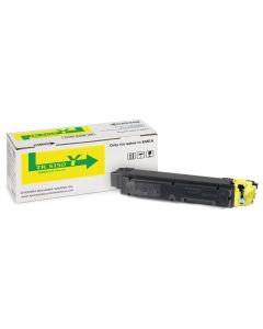 Cartouche de toner Kyocera - TK5150Y - 1T02NSANL0 Jaune