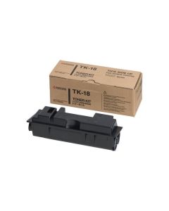 Cartouche de toner Kyocera - TK18 - 1T02FM0EU0 Noir