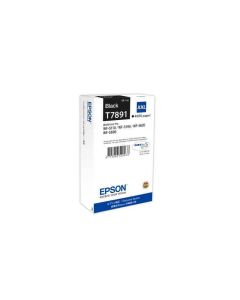 Epson Encre Noire XXL (4000 p) cartouche d\'encre C13T789140