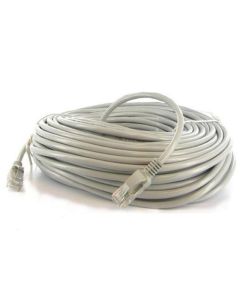 Reekin Câble réseau CAT6e UTP - 5m
